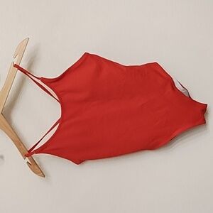 Old Navy one piece swimsuit